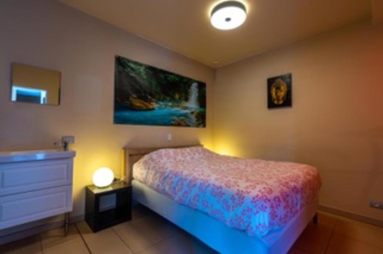 Vlaamse Ardennen Vakantiehuis Casa Caliente Met Wellness Avelgem Екстер'єр фото