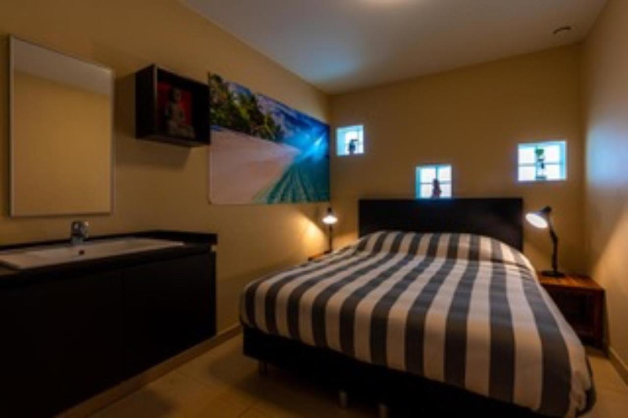 Vlaamse Ardennen Vakantiehuis Casa Caliente Met Wellness Avelgem Екстер'єр фото