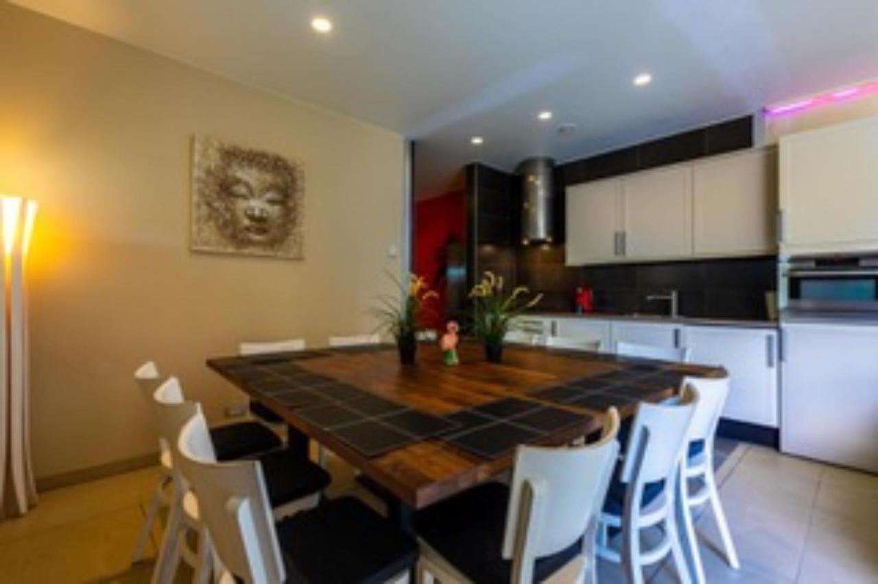 Vlaamse Ardennen Vakantiehuis Casa Caliente Met Wellness Avelgem Екстер'єр фото