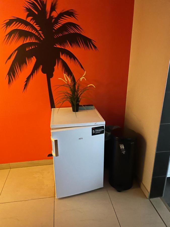 Vlaamse Ardennen Vakantiehuis Casa Caliente Met Wellness Avelgem Екстер'єр фото