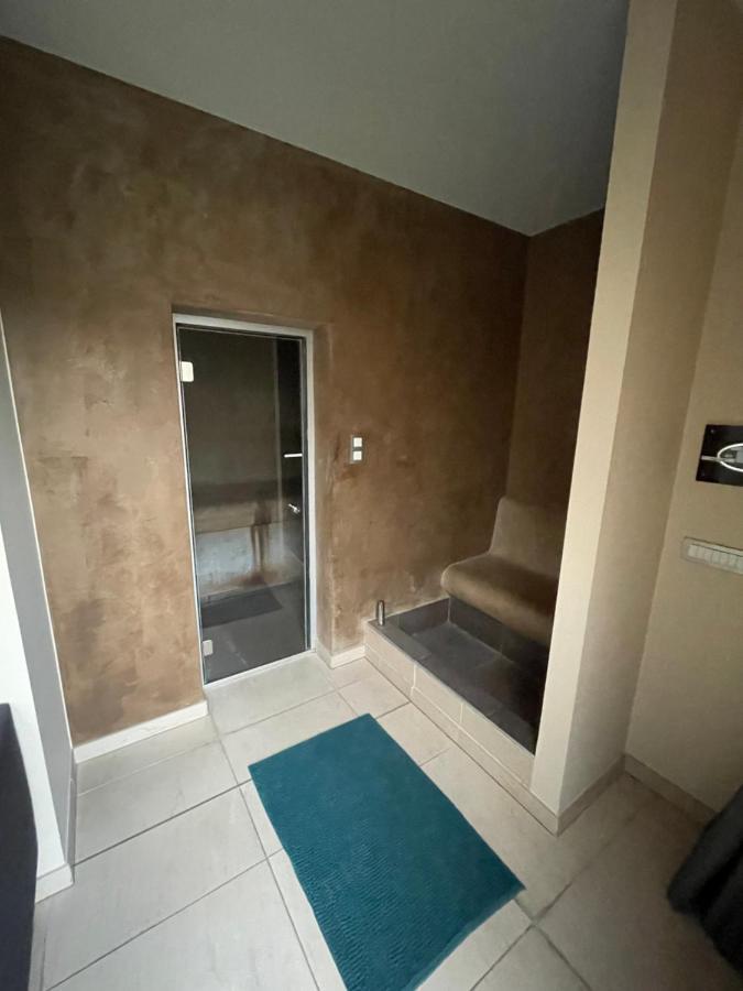 Vlaamse Ardennen Vakantiehuis Casa Caliente Met Wellness Avelgem Екстер'єр фото