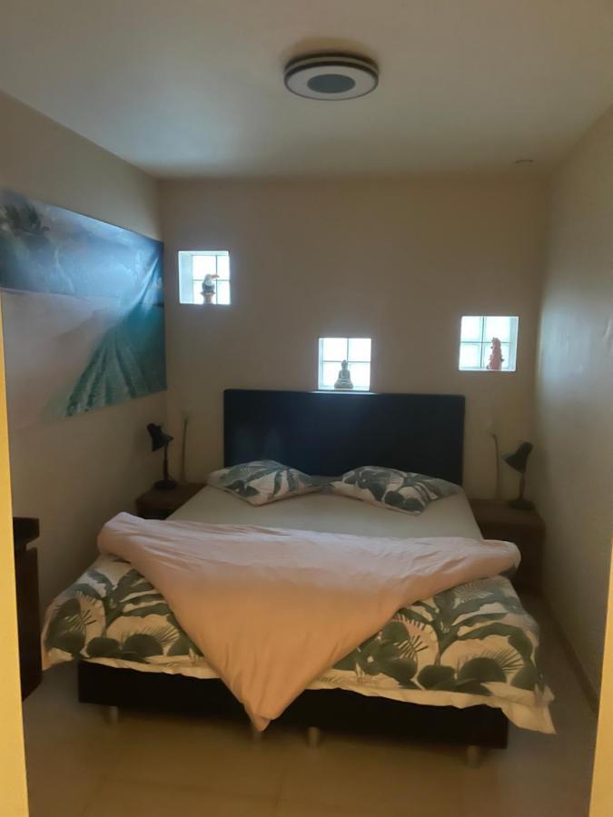 Vlaamse Ardennen Vakantiehuis Casa Caliente Met Wellness Avelgem Екстер'єр фото