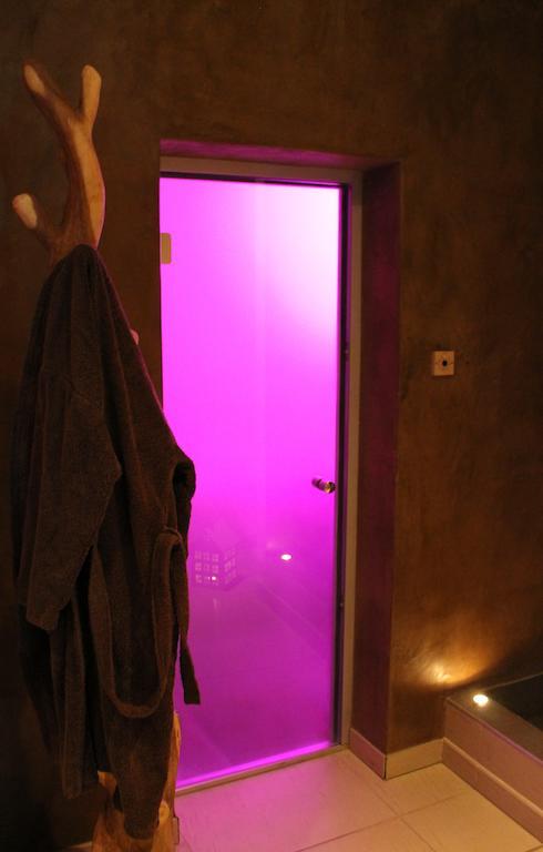 Vlaamse Ardennen Vakantiehuis Casa Caliente Met Wellness Avelgem Номер фото