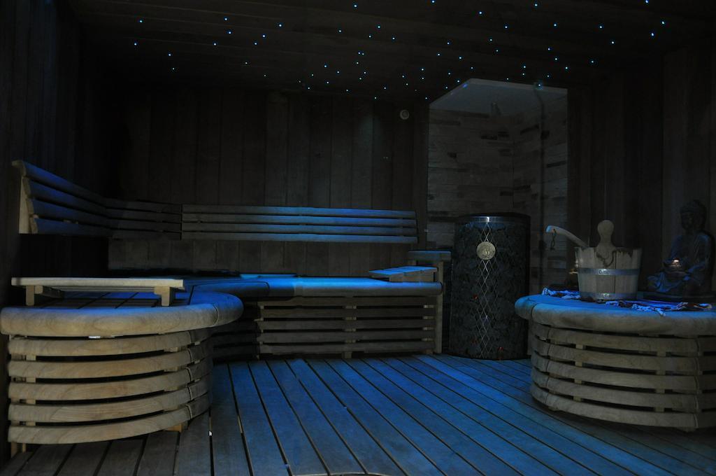 Vlaamse Ardennen Vakantiehuis Casa Caliente Met Wellness Avelgem Номер фото